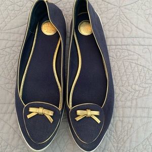 Tory Burch Dakota Flats